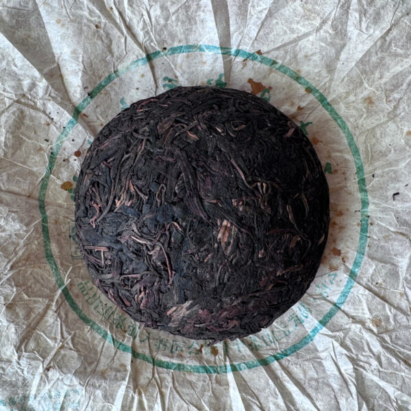 IMG_1138 雲南喬木生沱/易武/250g