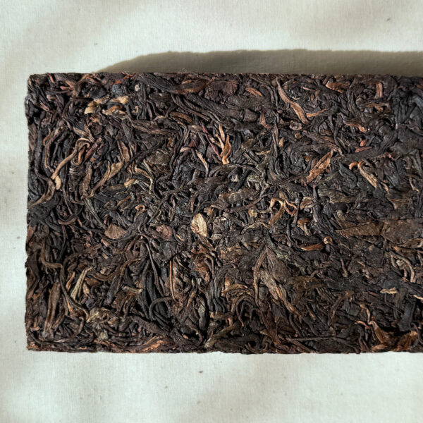 IMG_1150 古樹磚茶/景邁/470g