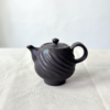 遇見・夜渺 旋紋茶壺/花水工房 遇見・夜渺 旋紋茶壺/花水工房