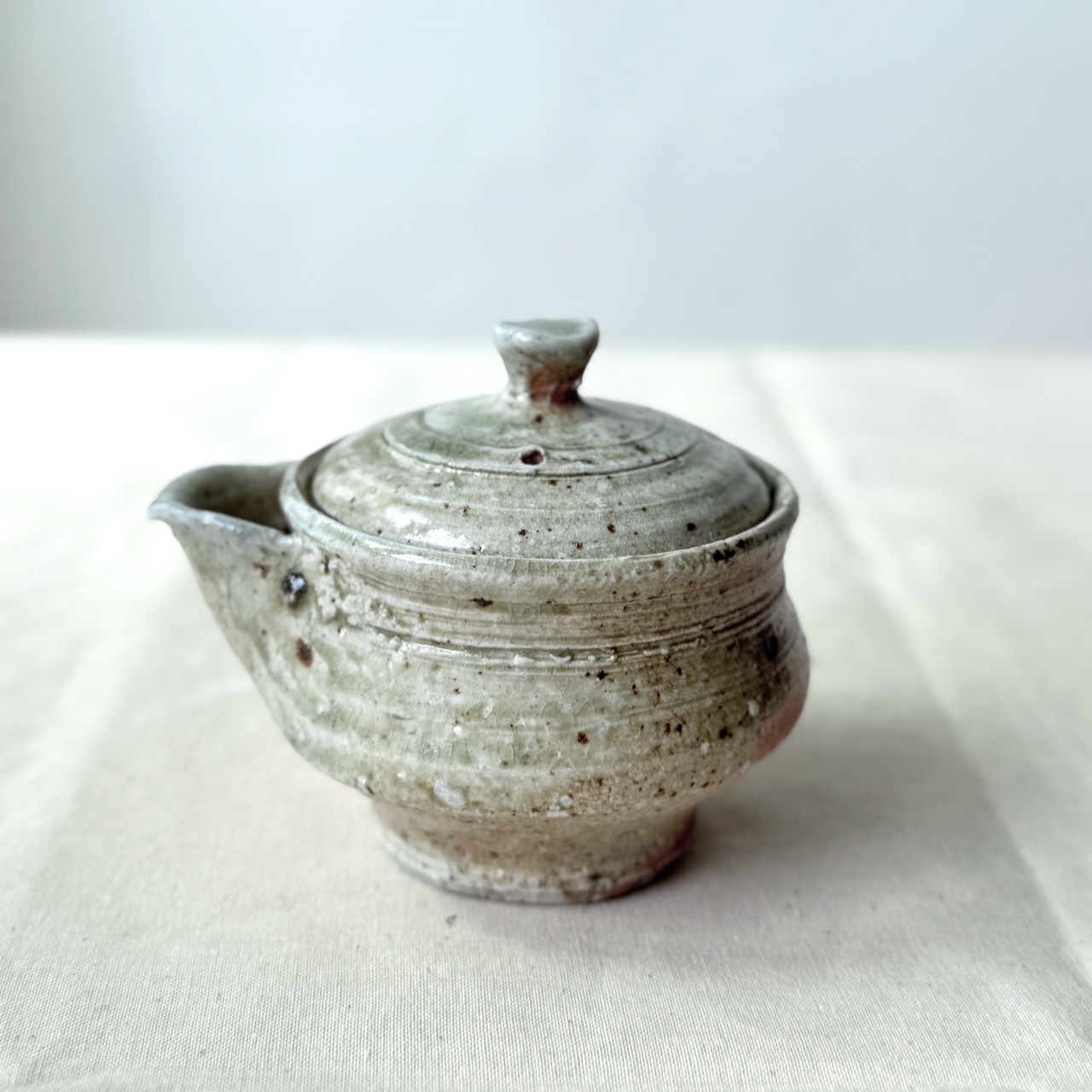 IMG_6022.webp 日本 信樂燒 |焰影・曉霞 宝瓶|柴燒