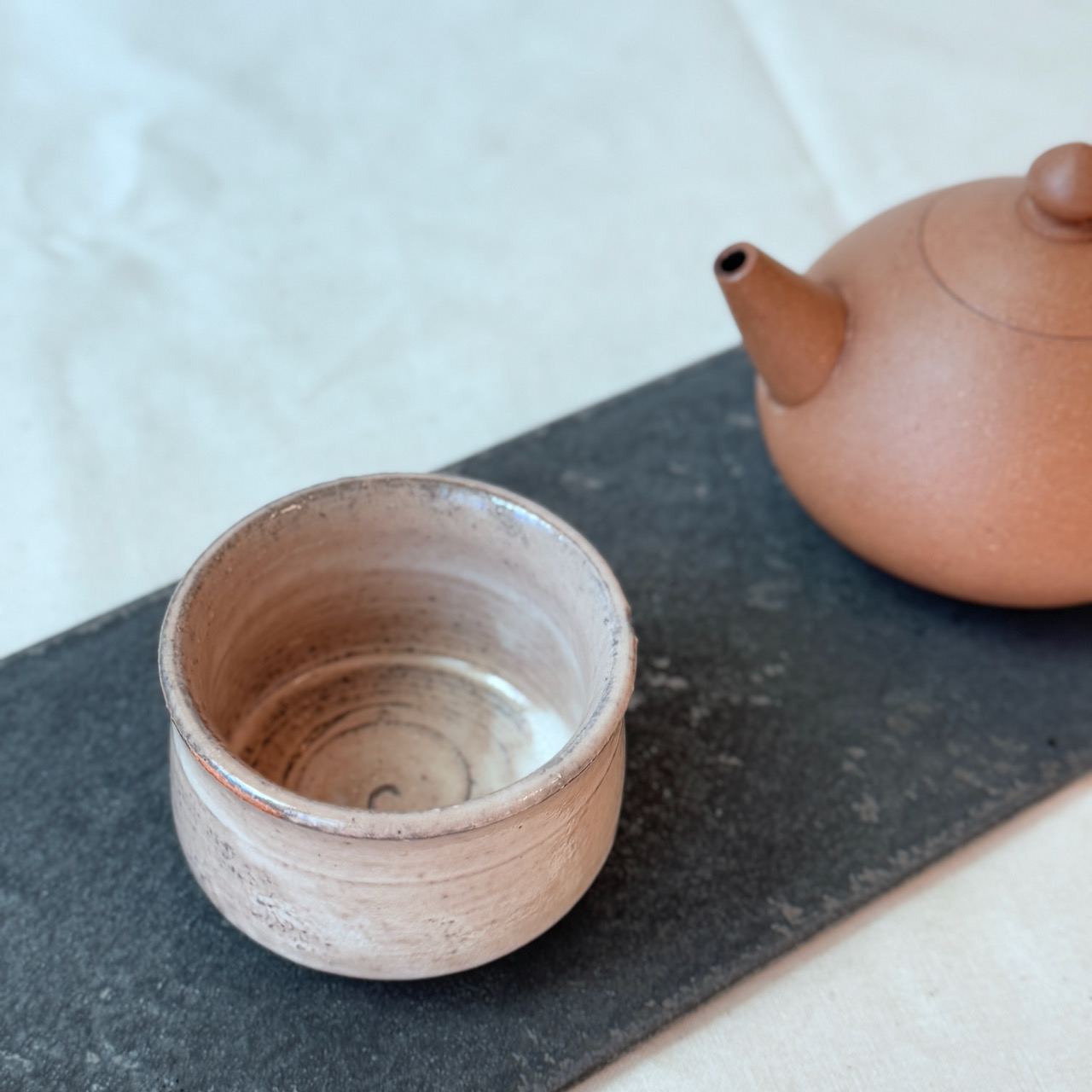 IMG_6311.webp 日本 信樂燒 |礦白 茶杯|職人手作