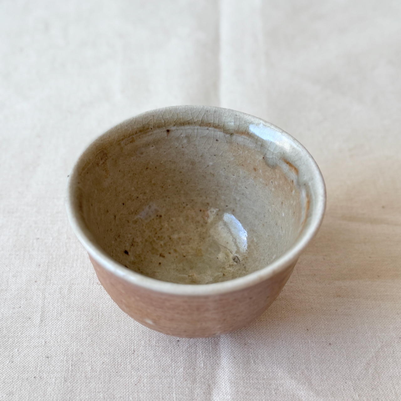 IMG_6405.webp 日本 信樂燒 |燼痕 茶杯|登窯 柴燒