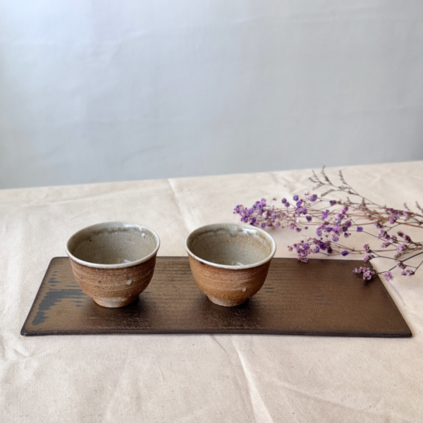 IMG_6414.webp 日本 信樂燒 |燼痕 茶杯|登窯 柴燒