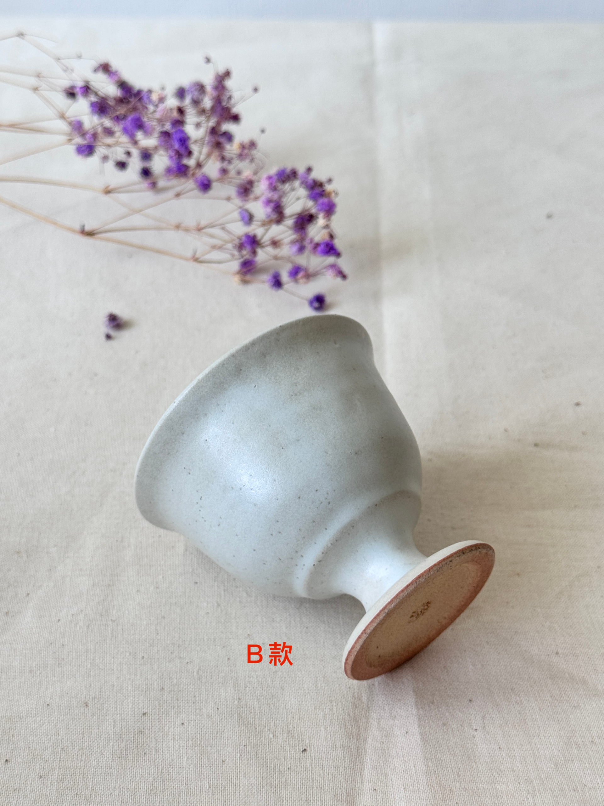 IMG_6495.webp 日本 信樂燒|靜白 小高盞|職人手作
