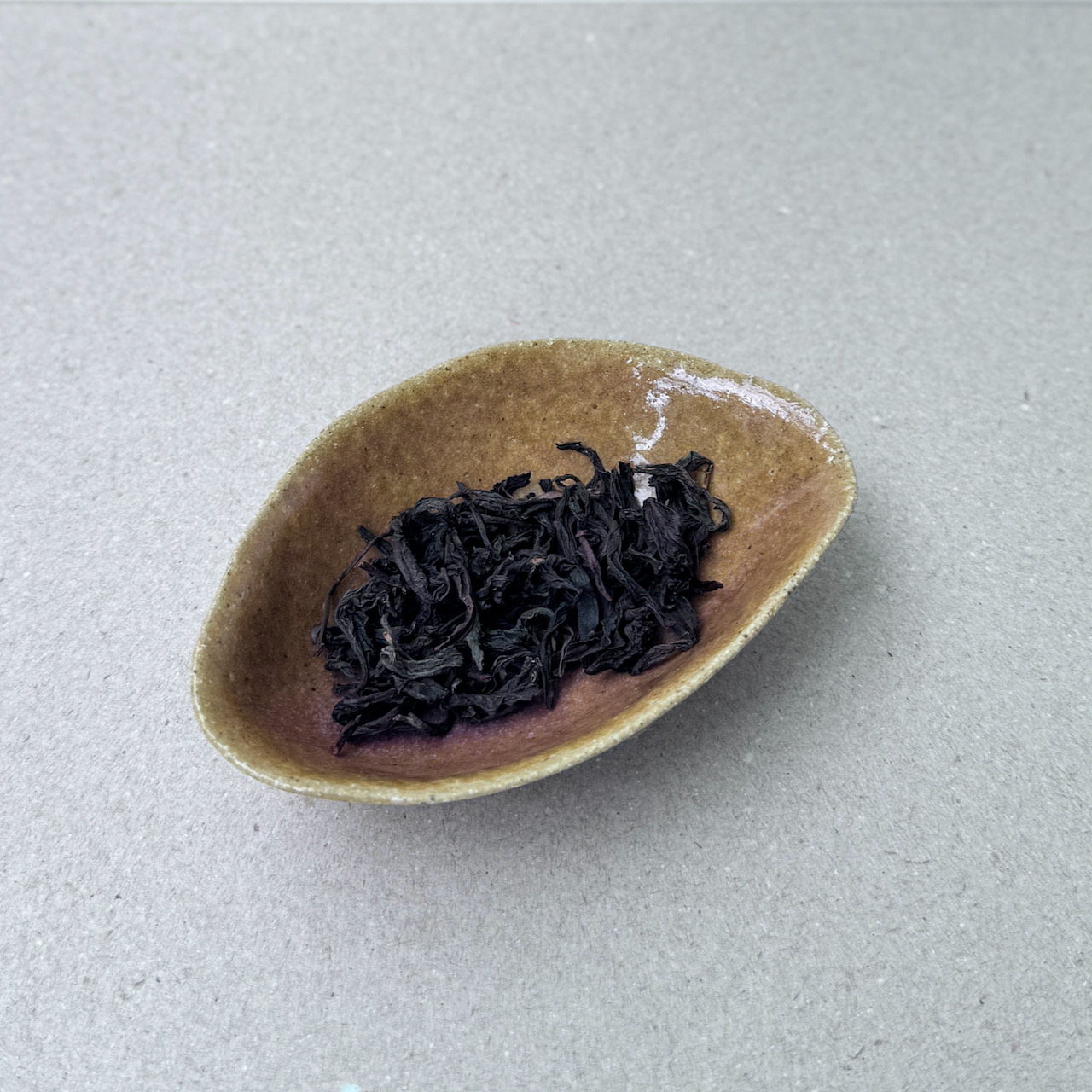 京都燒＿櫻井靖泰＿小缽＿黃