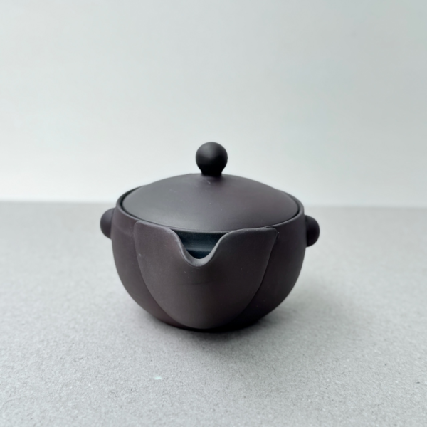 IMG_9407.webp 常滑燒_高資陶苑_日式宝瓶茶壺_紫泥