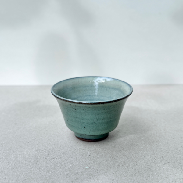 IMG_9491.webp 丹波燒_陶芳窯_茶杯_湖水綠