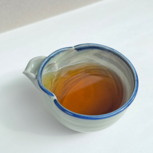 京都＿永田工房＿茶海