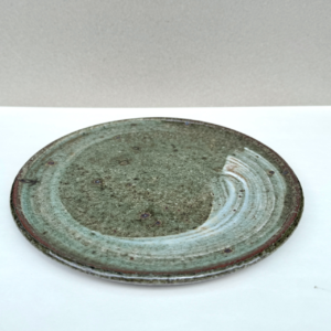 京都＿しの平窯＿大圓盤