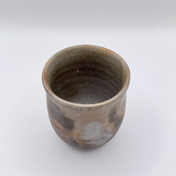 IMG_3025 備前燒 / 湯吞水杯 A 款 / 陽山居