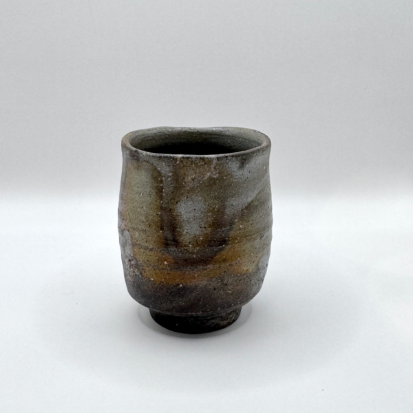 備前燒 / 湯吞水杯 B款 / 陽山居