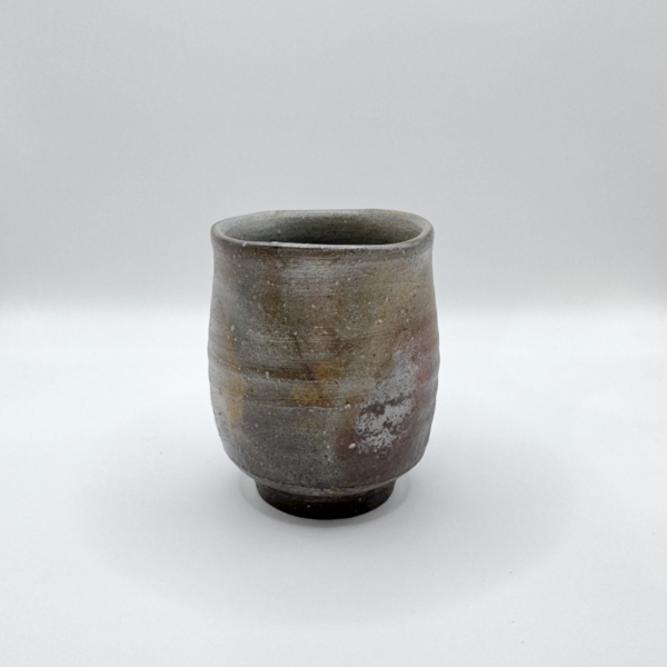 備前燒 / 湯吞水杯 B款 / 陽山居