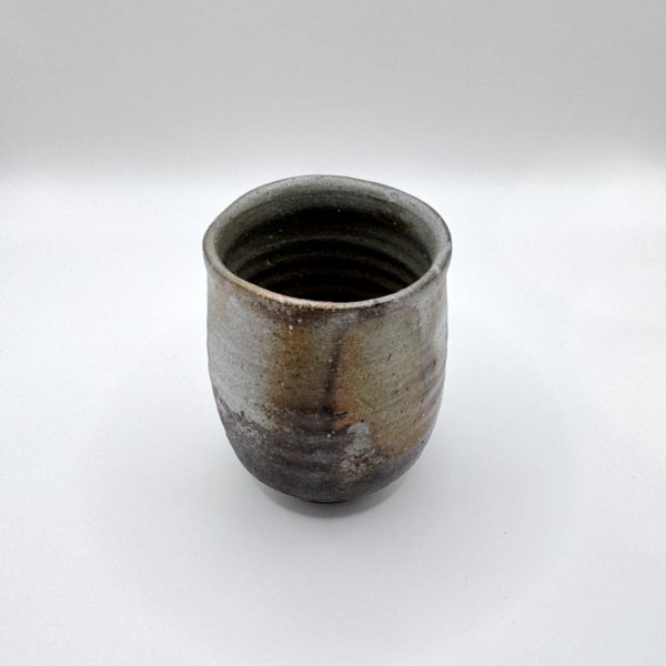 備前燒 / 湯吞水杯 B款 / 陽山居