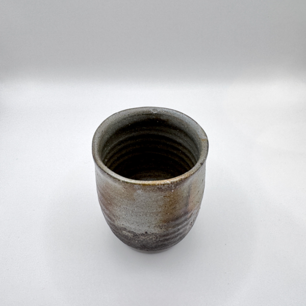 備前燒 / 湯吞水杯 B款 / 陽山居