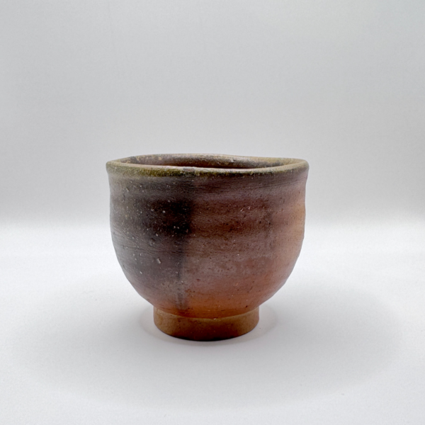 IMG_3041 備前燒 / 水杯 - A / 陽山居