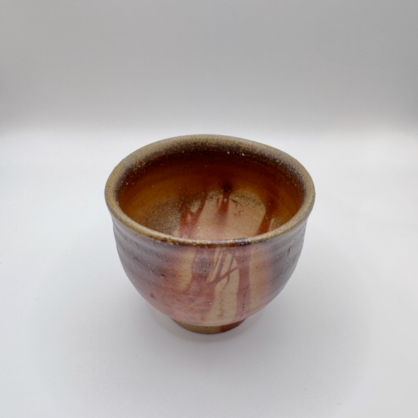 IMG_3043 備前燒 / 水杯 - A / 陽山居