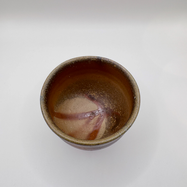 IMG_3044 備前燒 / 水杯 - A / 陽山居