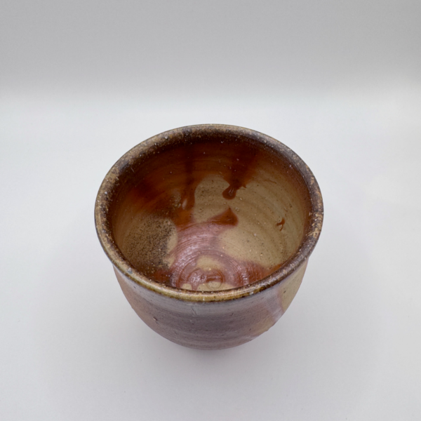 IMG_3054 備前燒 / 水杯 B款 / 陽山居