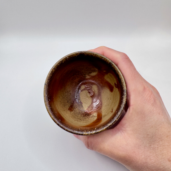 IMG_3058 備前燒 / 水杯 B款 / 陽山居