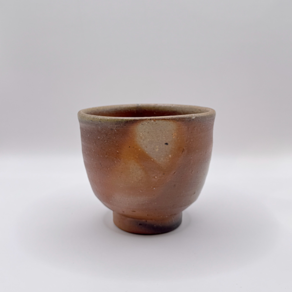 備前燒 / 水杯 C款 / 陽山居