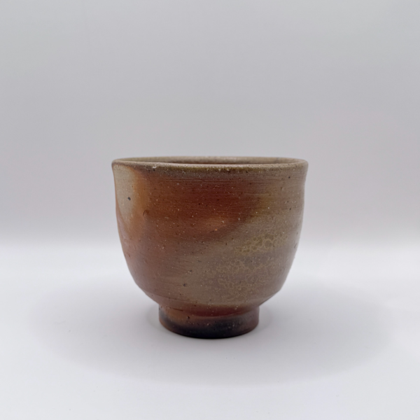 備前燒 / 水杯 C款 / 陽山居