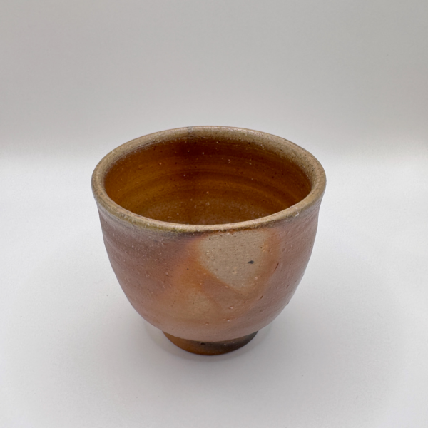 備前燒 / 水杯 C款 / 陽山居