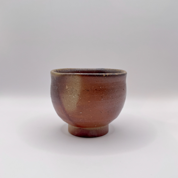 備前燒 / 水杯 Ｄ款 / 陽山居