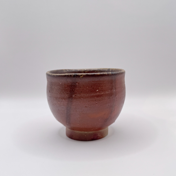 備前燒 / 水杯 Ｄ款 / 陽山居