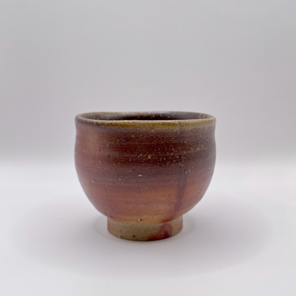 備前燒 / 水杯 Ｄ款 / 陽山居