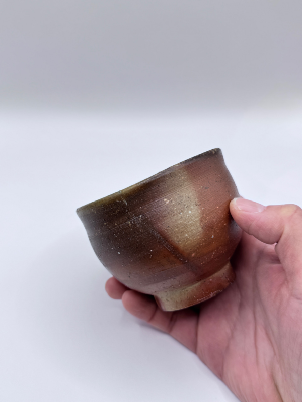 備前燒 / 水杯 Ｄ款 / 陽山居