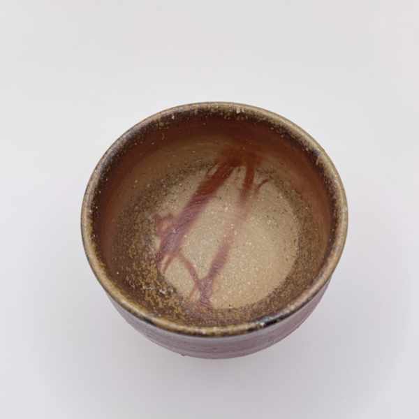 備前燒 / 水杯 Ｄ款 / 陽山居