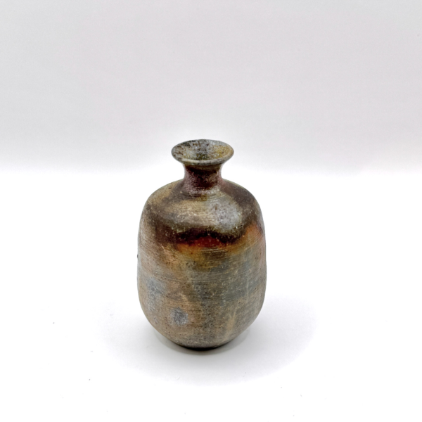 備前燒 / 花器 Ａ-1 / 小西陶古