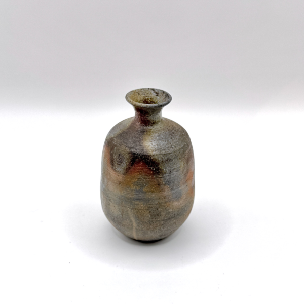 備前燒 / 花器 Ａ-1 / 小西陶古