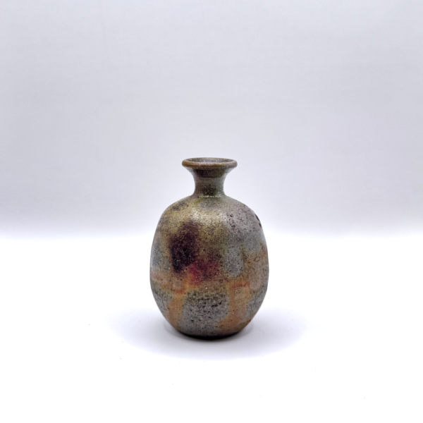 備前燒 / 花器 A-2 / 小西陶古
