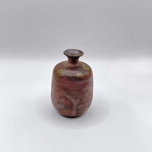 備前燒 ／花器 A-3 / 小西陶古