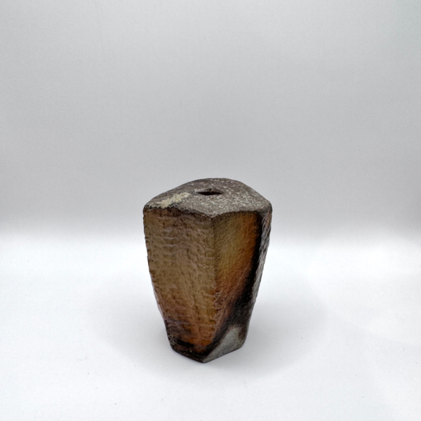 備前燒 / 花器 B-1 / 小西陶古