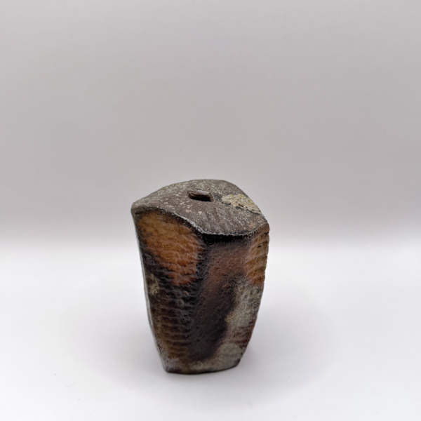 備前燒 / 花器 B-1 / 小西陶古