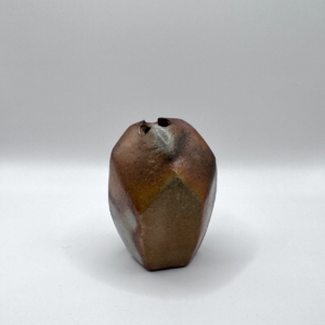 備前燒 / 花器 C-1 / 小西陶古