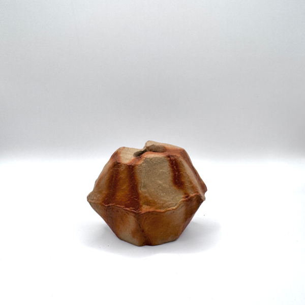 IMG_3152 備前燒 / 花器 D-1 / 小西陶古