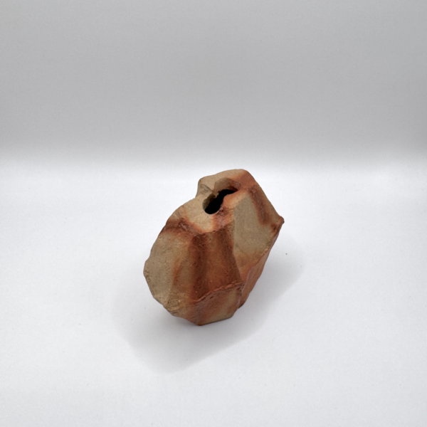 IMG_3155 備前燒 / 花器 D-1 / 小西陶古