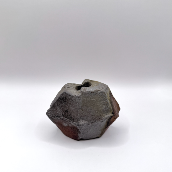 備前燒 / 花器 D-2 / 小西陶古