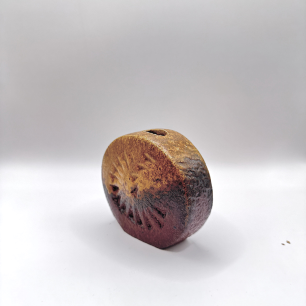 IMG_3175 備前燒 / 花器 E-2 / 小西陶古