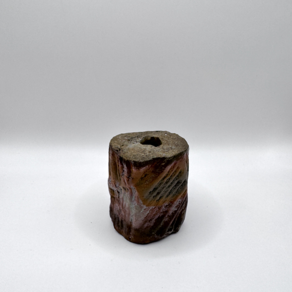 IMG_3187 備前燒 / 花器 F款 / 小西陶古