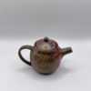 備前燒 / 後手急須 茶壺