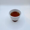 萩燒＿白釉 茶杯＿國輔窯