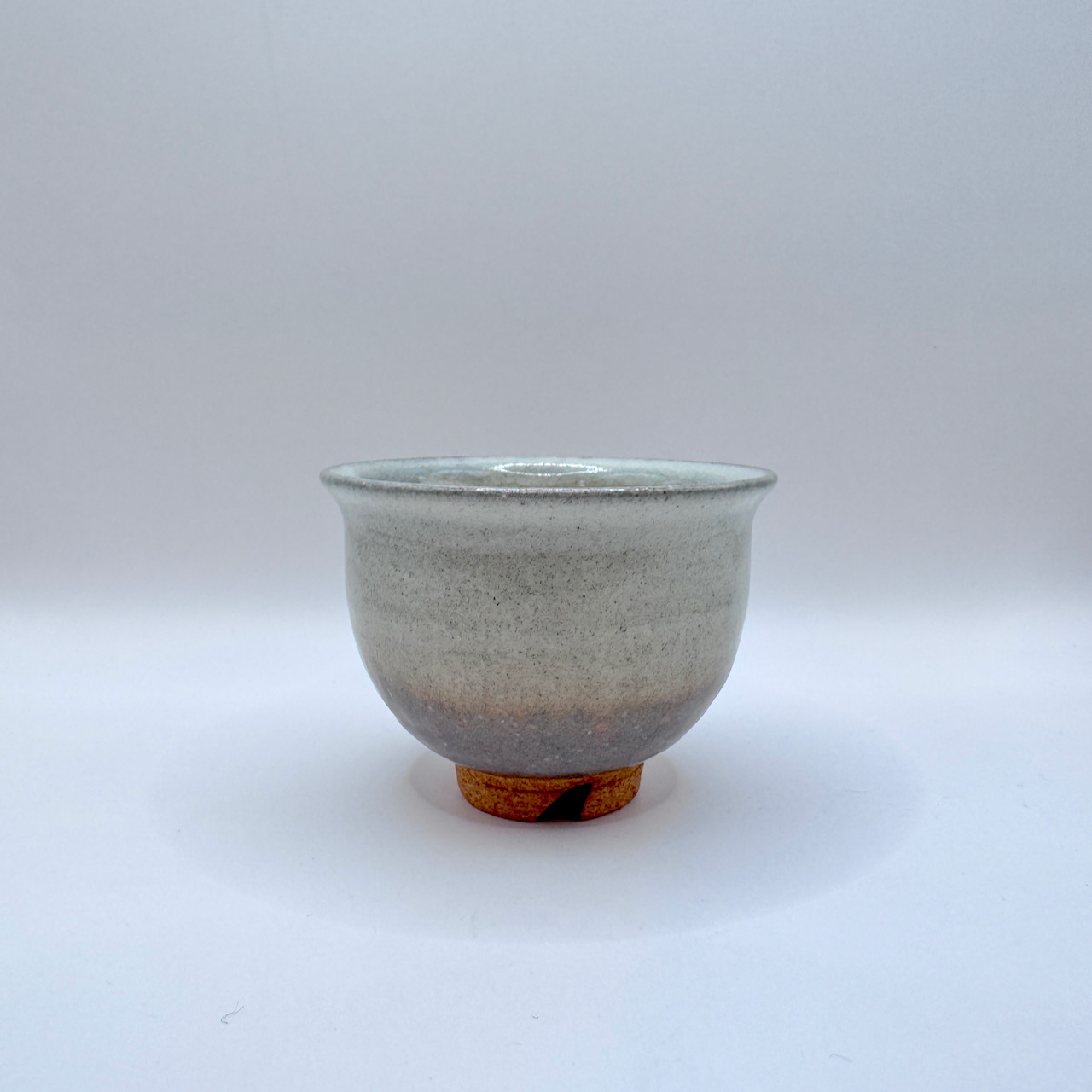 IMG_3627 萩燒_漸層釉變 大茶杯