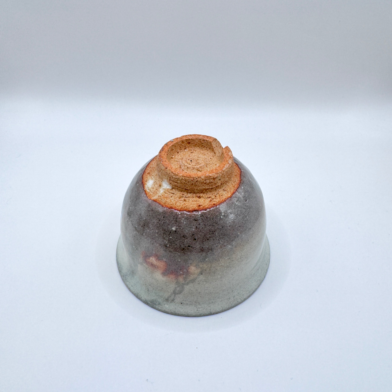 IMG_3633 萩燒_漸層釉變 大茶杯