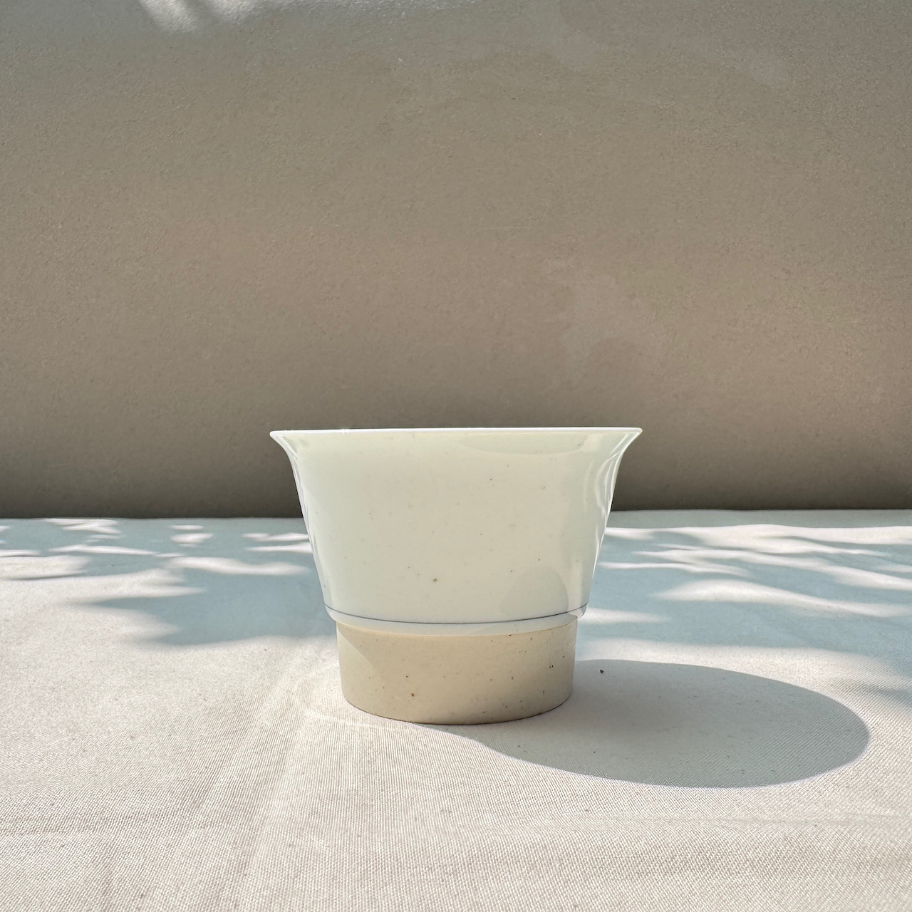 有田燒＿1616 Arita Hojicha cup 小杯