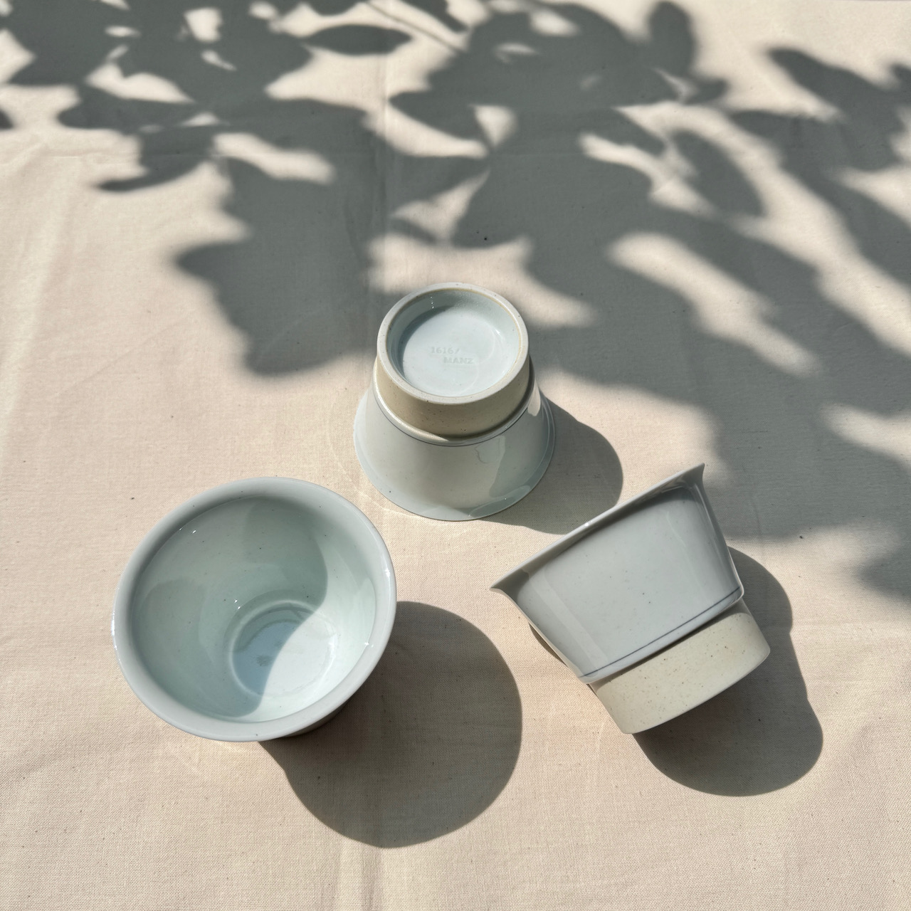 有田燒＿1616 Arita Hojicha cup 小杯