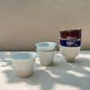 有田燒＿1616 Arita Hojicha cup 小杯